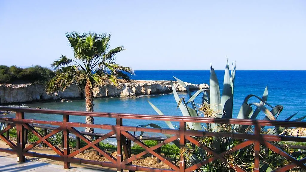 Kapparis Holiday Villa 018  Protaras