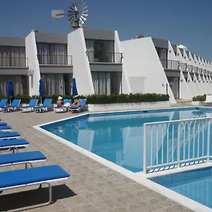  Appart hôtel Penelope Apts