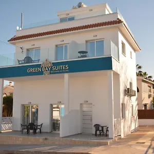 Apartament Bay, Protaras