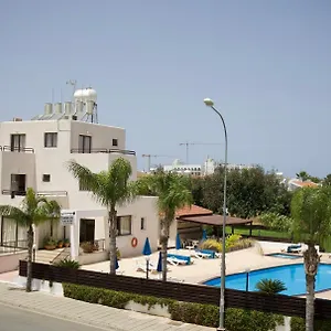 2* Appart hôtel Maricosta