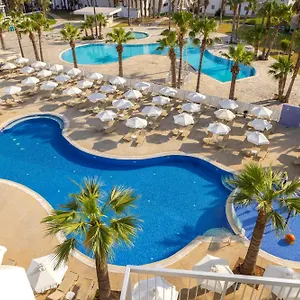 3* Hotel Papantonia